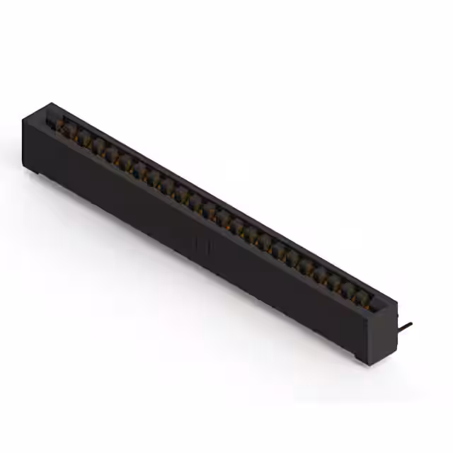 357-023-557-101 EDAC Inc.  Edgeboard Connectors